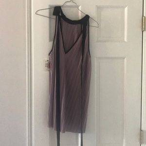 Chelsea 28 tie blouse
